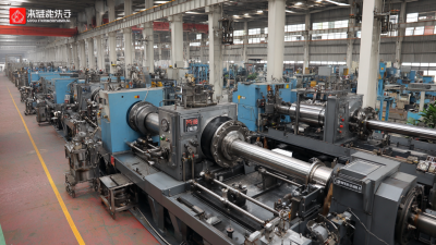 China's Finest: How Best Custom Tube Mill Pipe Making Machinery Earns Global Respect