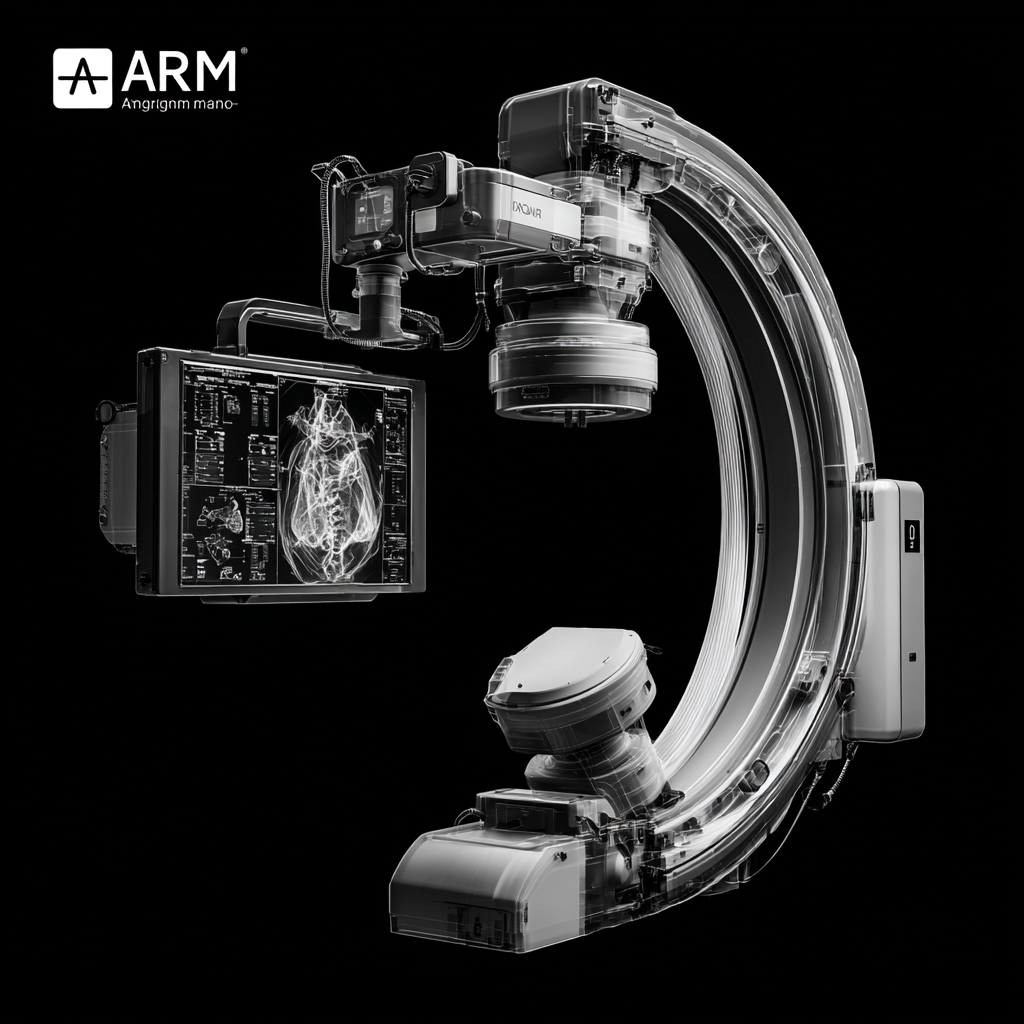Mastering the Best C Arm Image Intensifier for Optimal Imaging Results