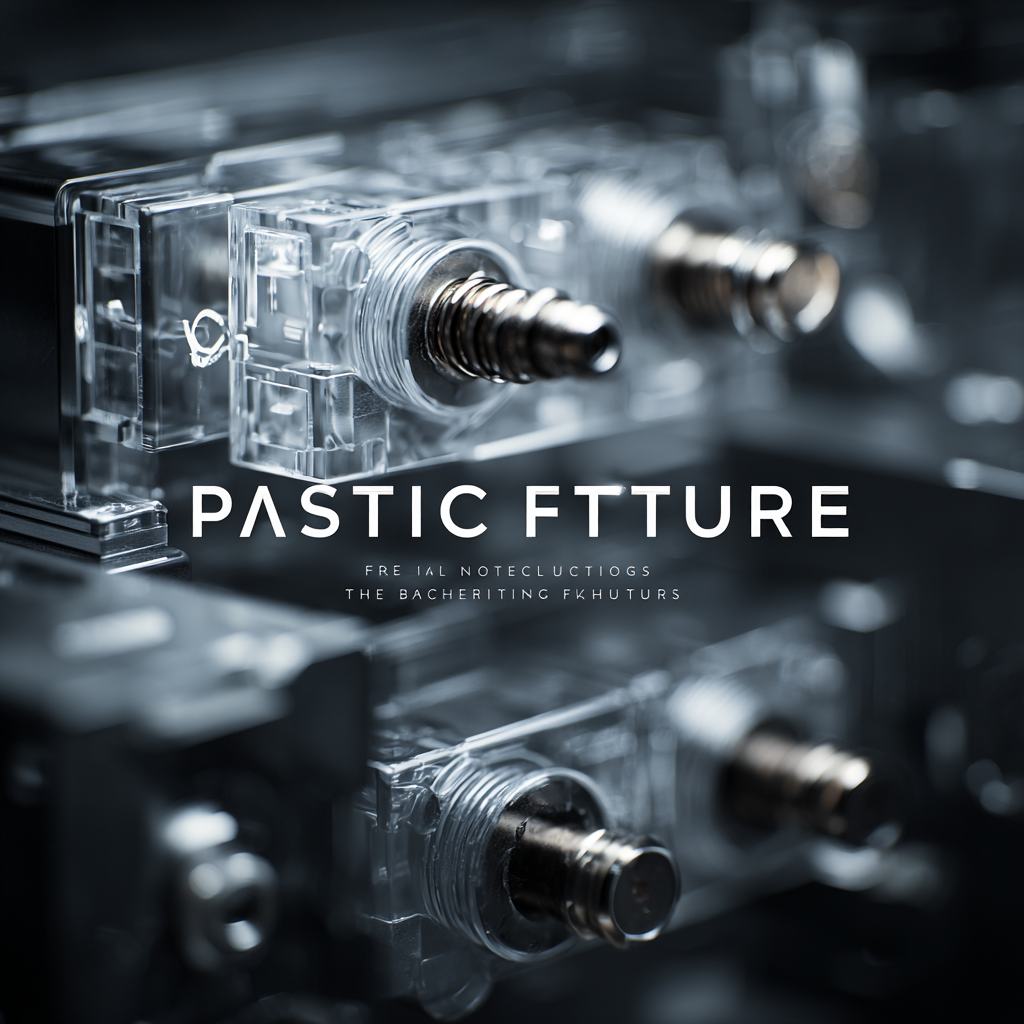 Emerging Technologies Shaping the Future of Best Plastic Fixtures by 2025