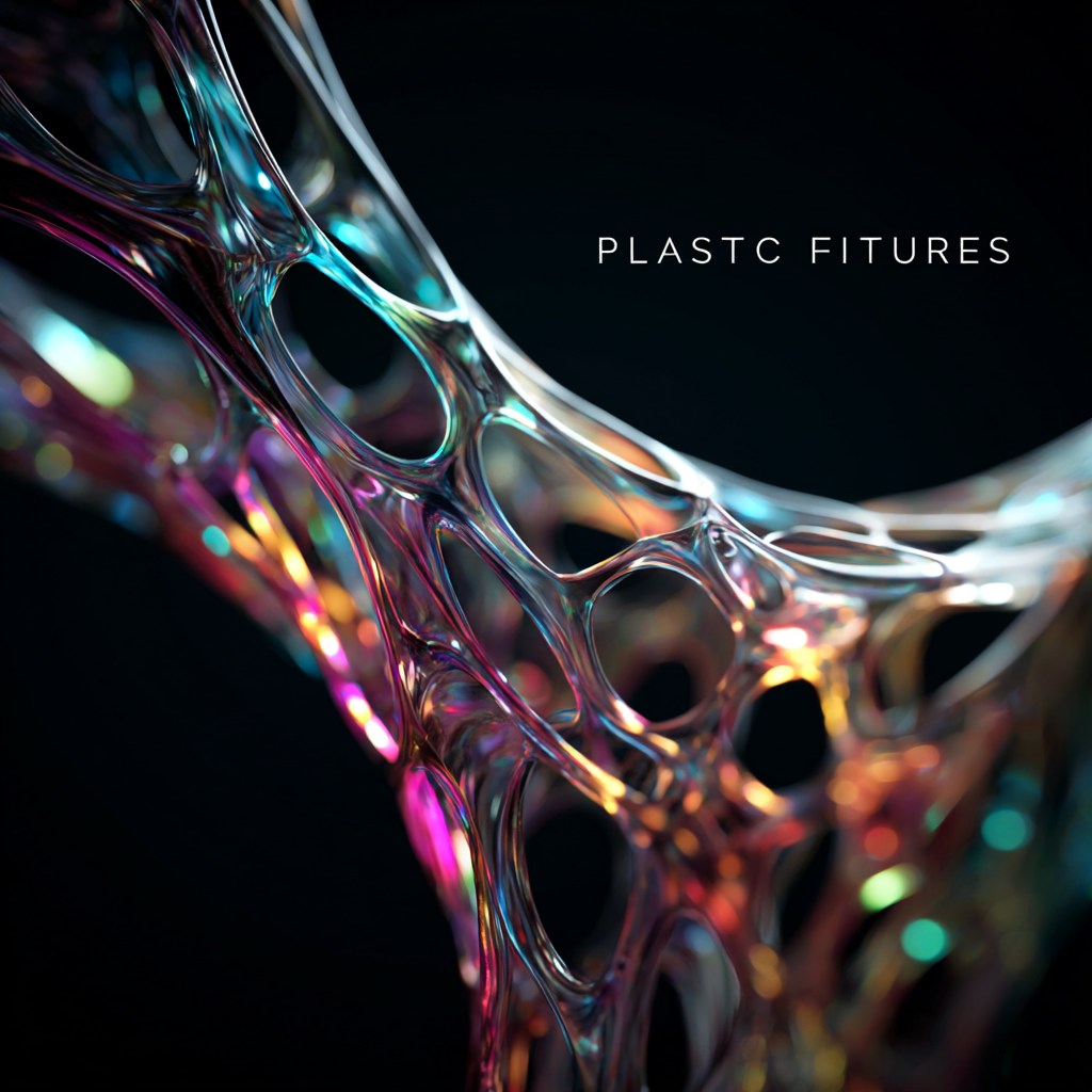 Emerging Technologies Shaping the Future of Best Plastic Fixtures by 2025