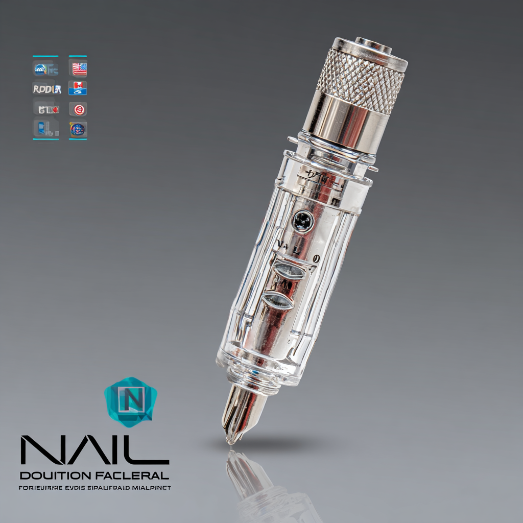 Unlocking Excellence: How to Find the Best Nail Drill Suppliers in a Competitive Market