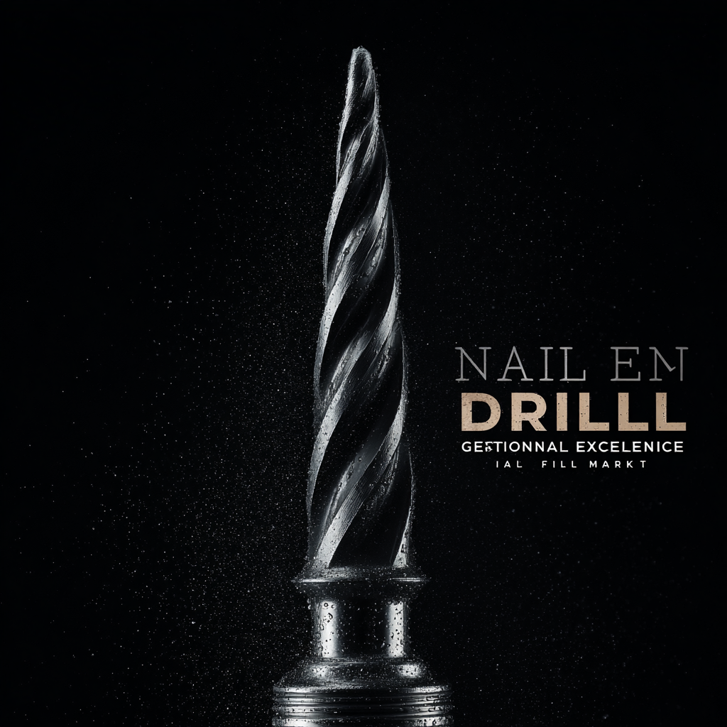 Unlocking Excellence: How to Find the Best Nail Drill Suppliers in a Competitive Market