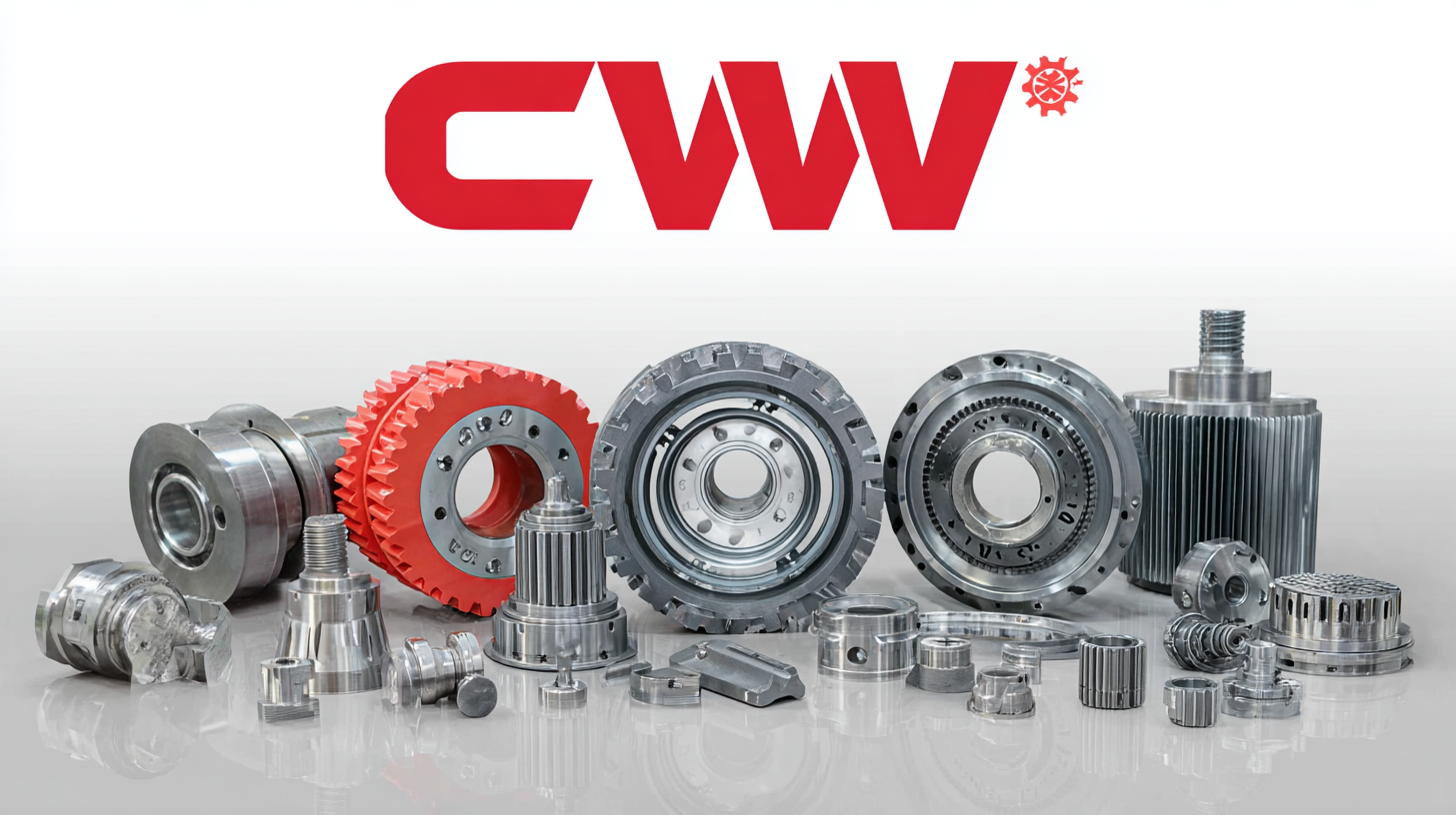 Revolutionizing Crushing Technology Trends in 2025 and How to Choose the Best Cone Crusher Parts