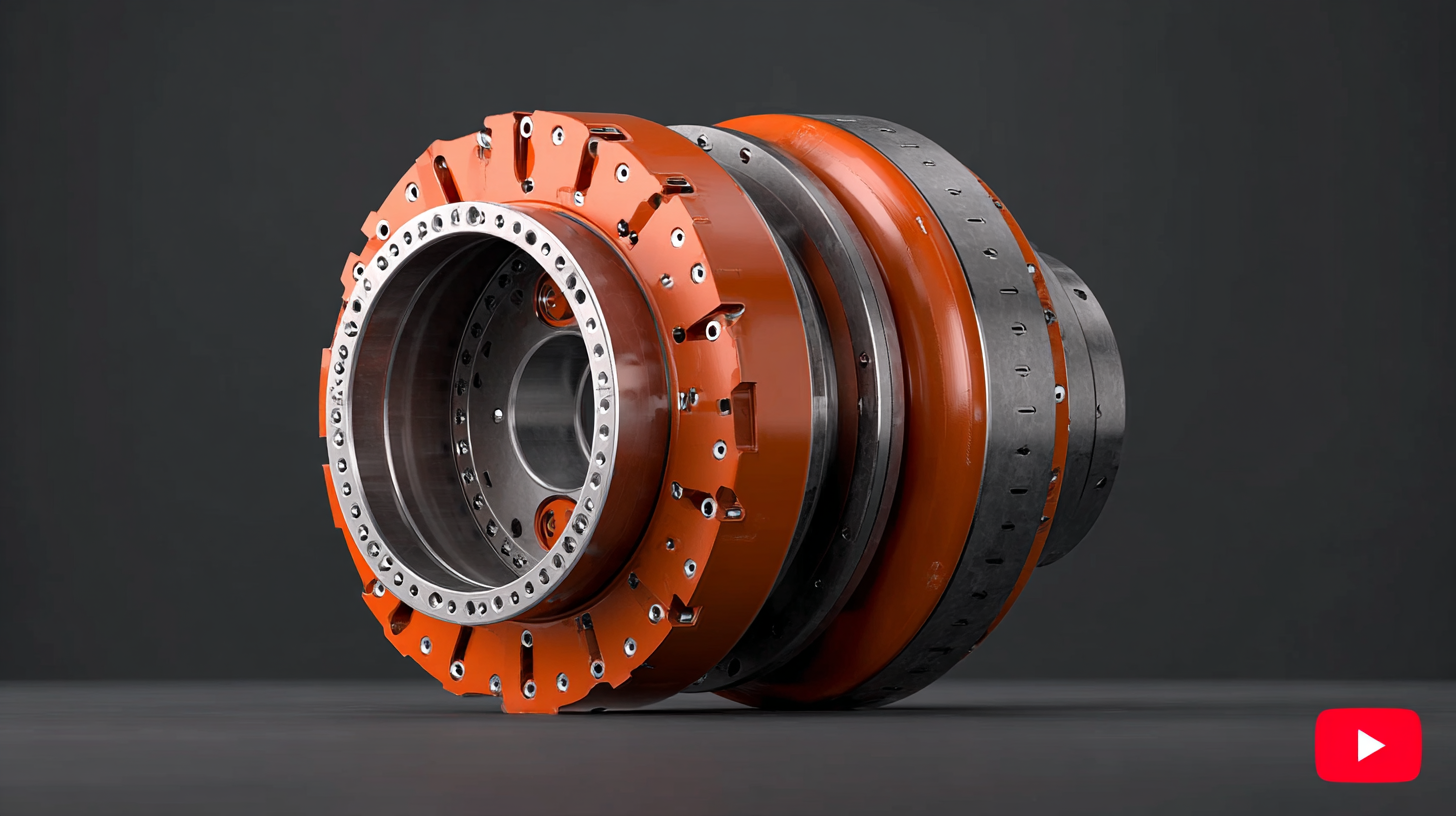 Revolutionizing Crushing Technology Trends in 2025 and How to Choose the Best Cone Crusher Parts