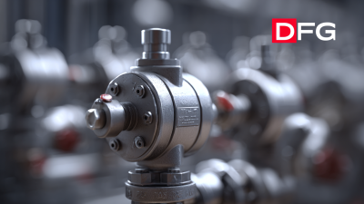 The Future of Durable Engineering with Best High Temperature Ball Valves