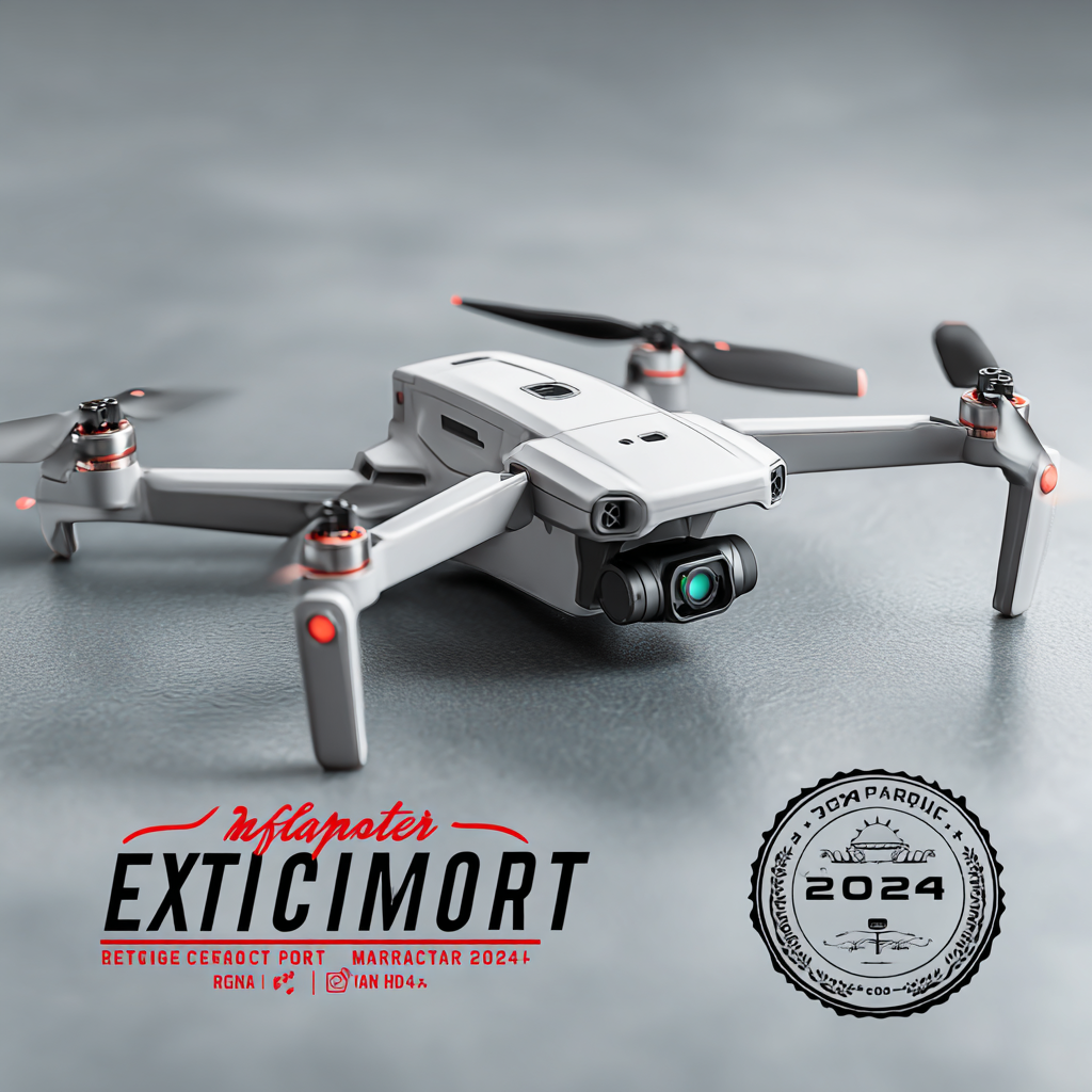 Navigating Import Export Certifications for the Best RC Quadcopter Market in 2024