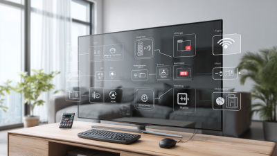 How to Identify the Top 5 Manufacturers for the Best Computer Screen Mirroring Solutions