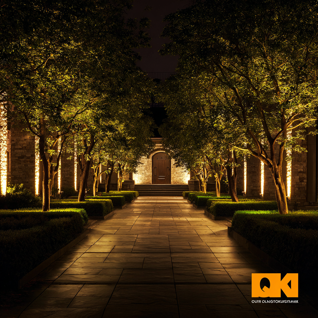 The Future Growth of Best Outdoor Lighting in Global Markets by 2025