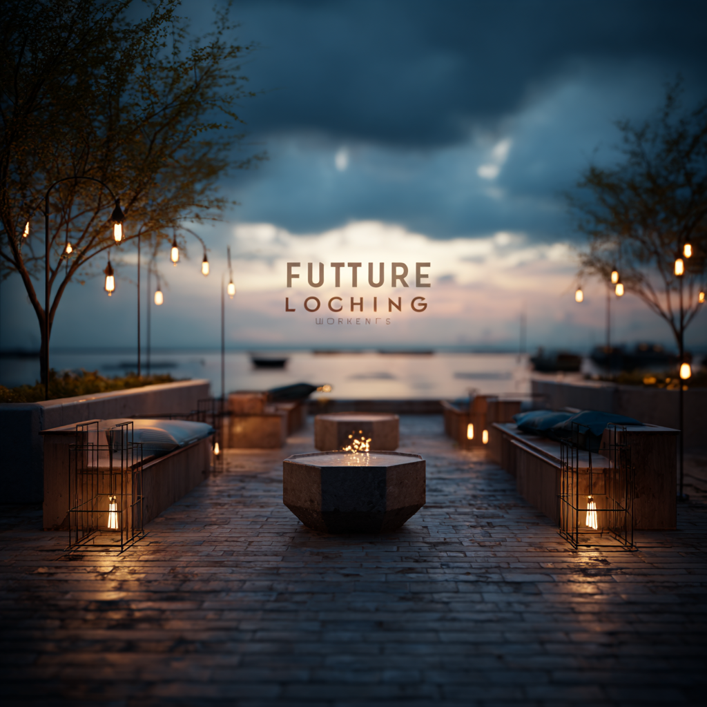The Future Growth of Best Outdoor Lighting in Global Markets by 2025