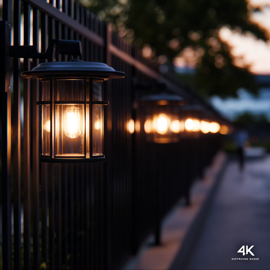 The Future Growth of Best Outdoor Lighting in Global Markets by 2025