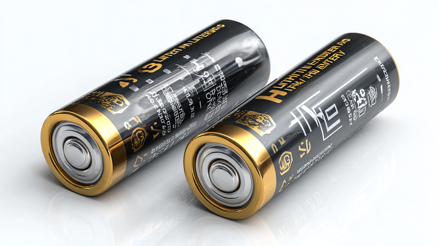 Unwavering Quality of Best Lithium Iron Batteries from Trusted Chinese Manufacturers