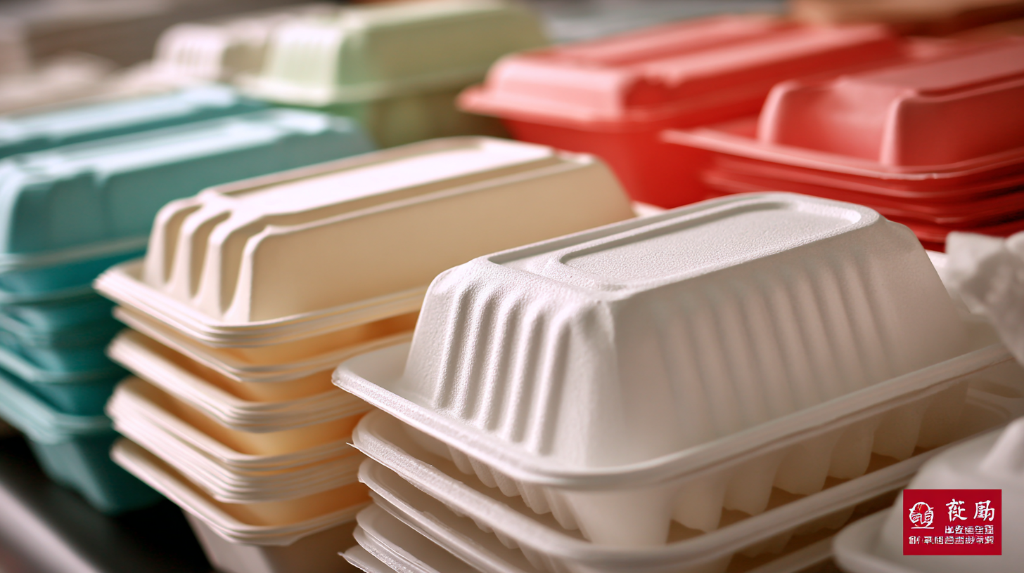 Discover the Excellence of Chinese Factories in Supplying Best Molded Fiber Packaging to Global Buyers