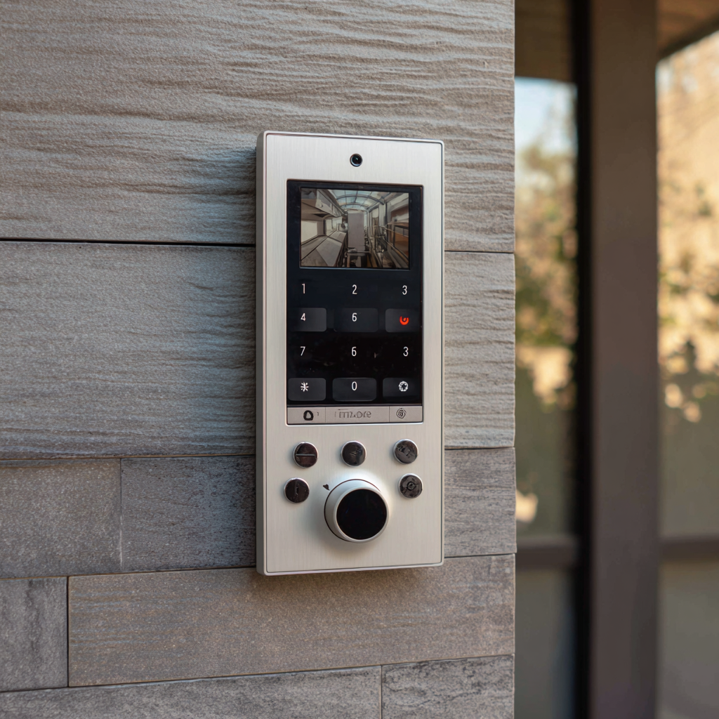 Ultimate Guide to Choosing the Best Video Intercom for Your Home Security Needs
