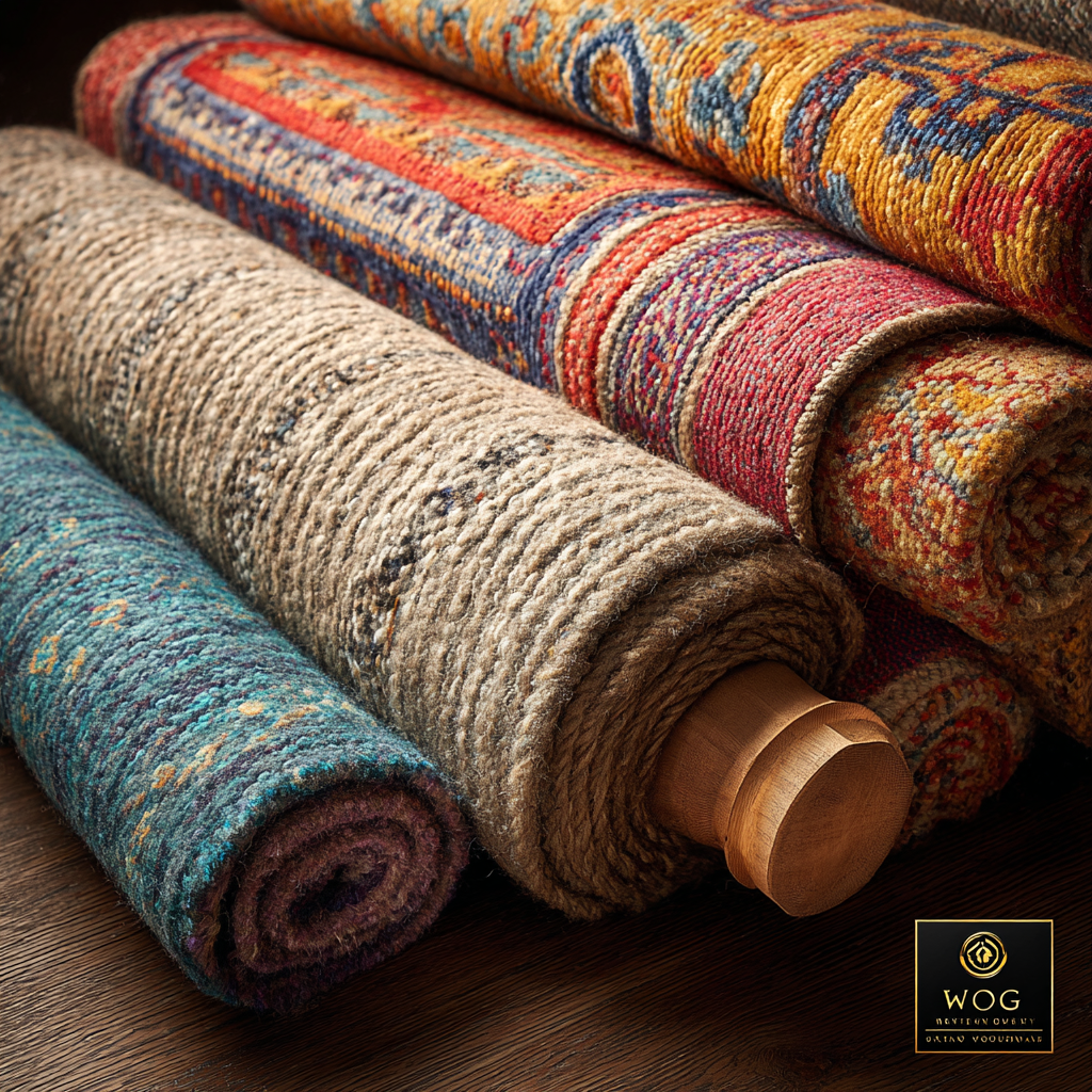 5 Compelling Reasons Why Best Rug Wool is the Ultimate Choice for Global Buyers
