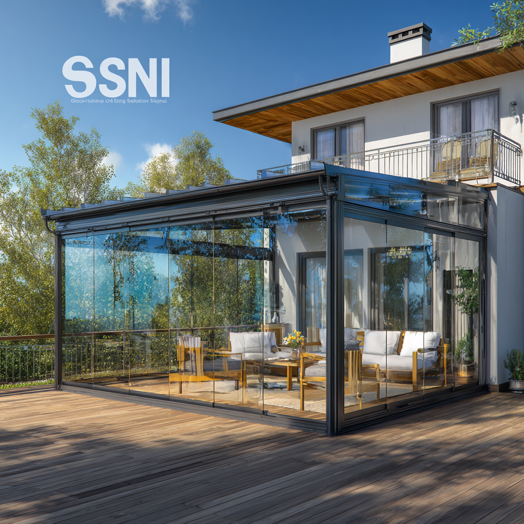 Uncovering Hidden Issues with Best Screen Room Enclosures for Global Buyers