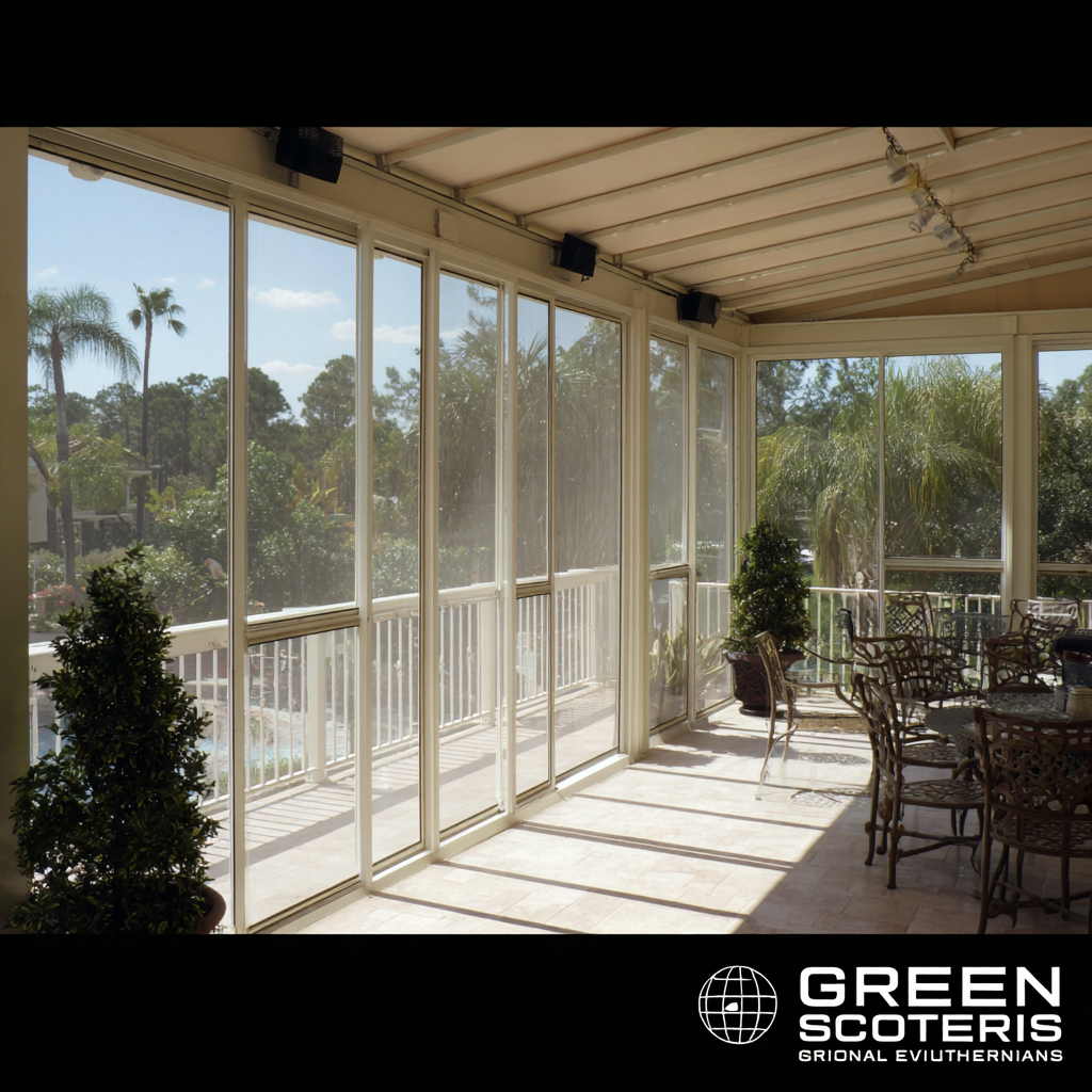 Uncovering Hidden Issues with Best Screen Room Enclosures for Global Buyers