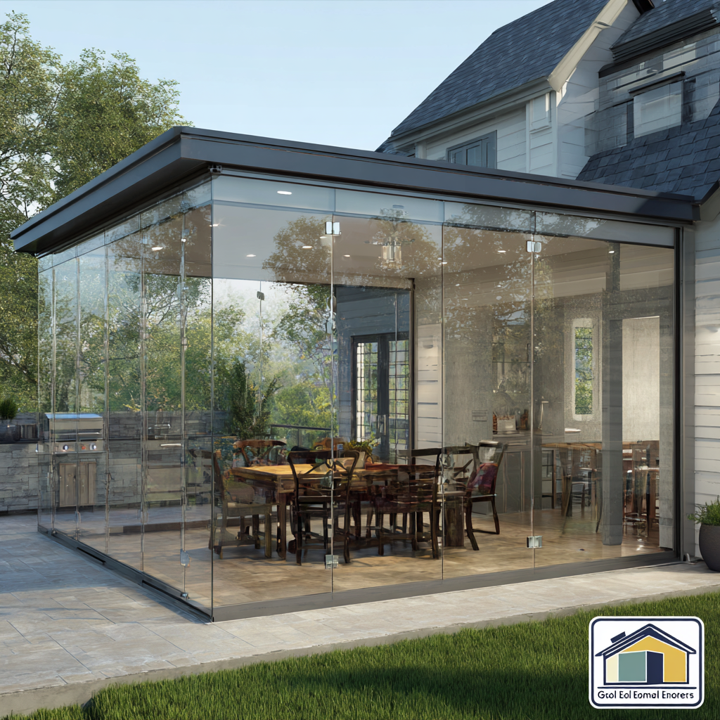 Uncovering Hidden Issues with Best Screen Room Enclosures for Global Buyers