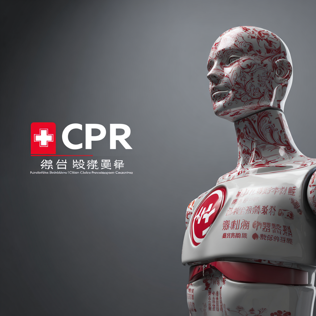 Championing Excellence in Chinese Manufacturing with the Best CPR Mannequin for Global Buyers