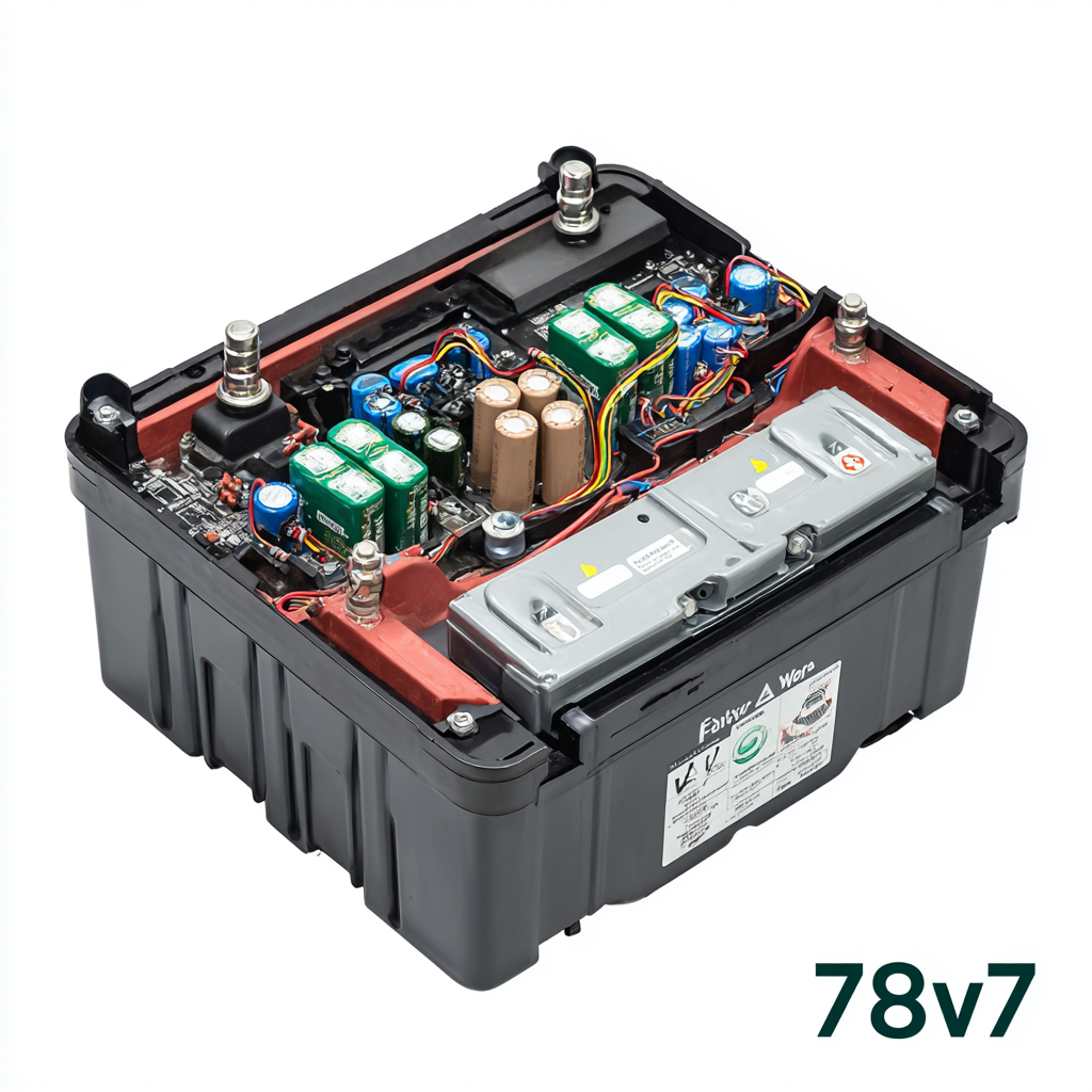 Explore Reliable Quality: The Best 72v Golf Cart Battery from China for Global Buyers
