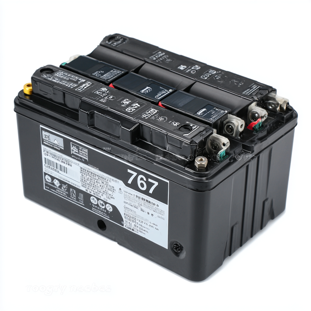 Explore Reliable Quality: The Best 72v Golf Cart Battery from China for Global Buyers