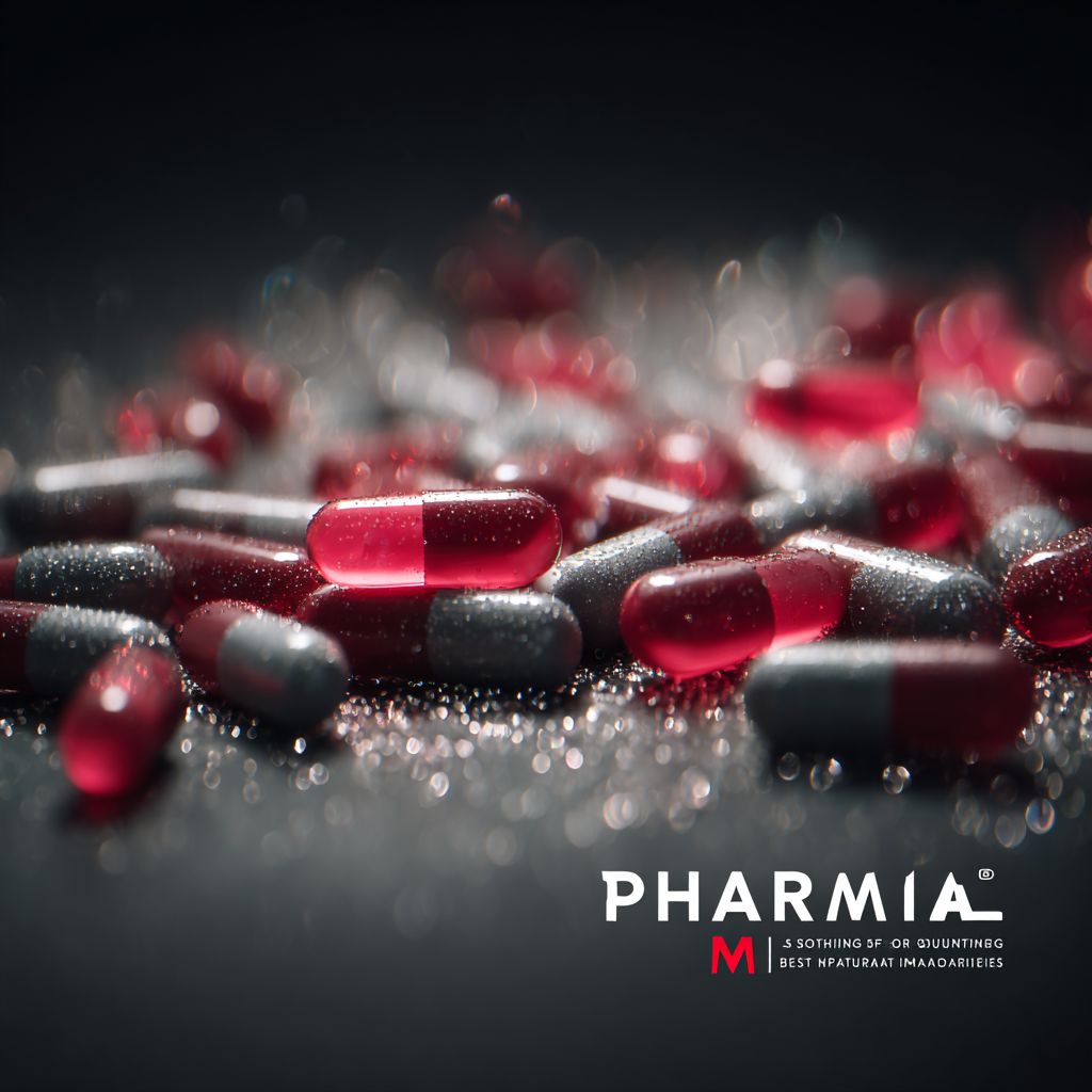 Solutions for Sourcing the Best Pharma Materials in the Industry