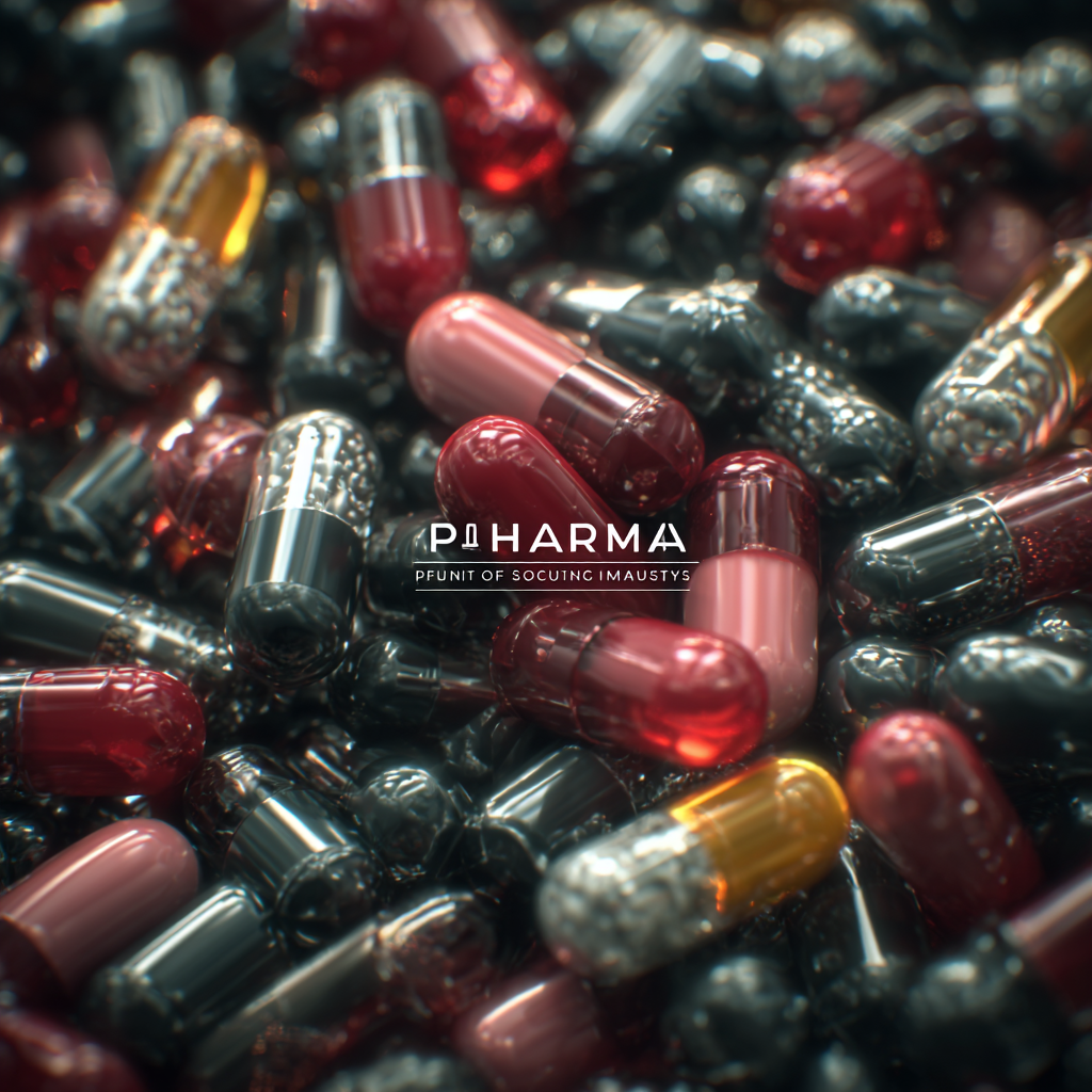 Solutions for Sourcing the Best Pharma Materials in the Industry