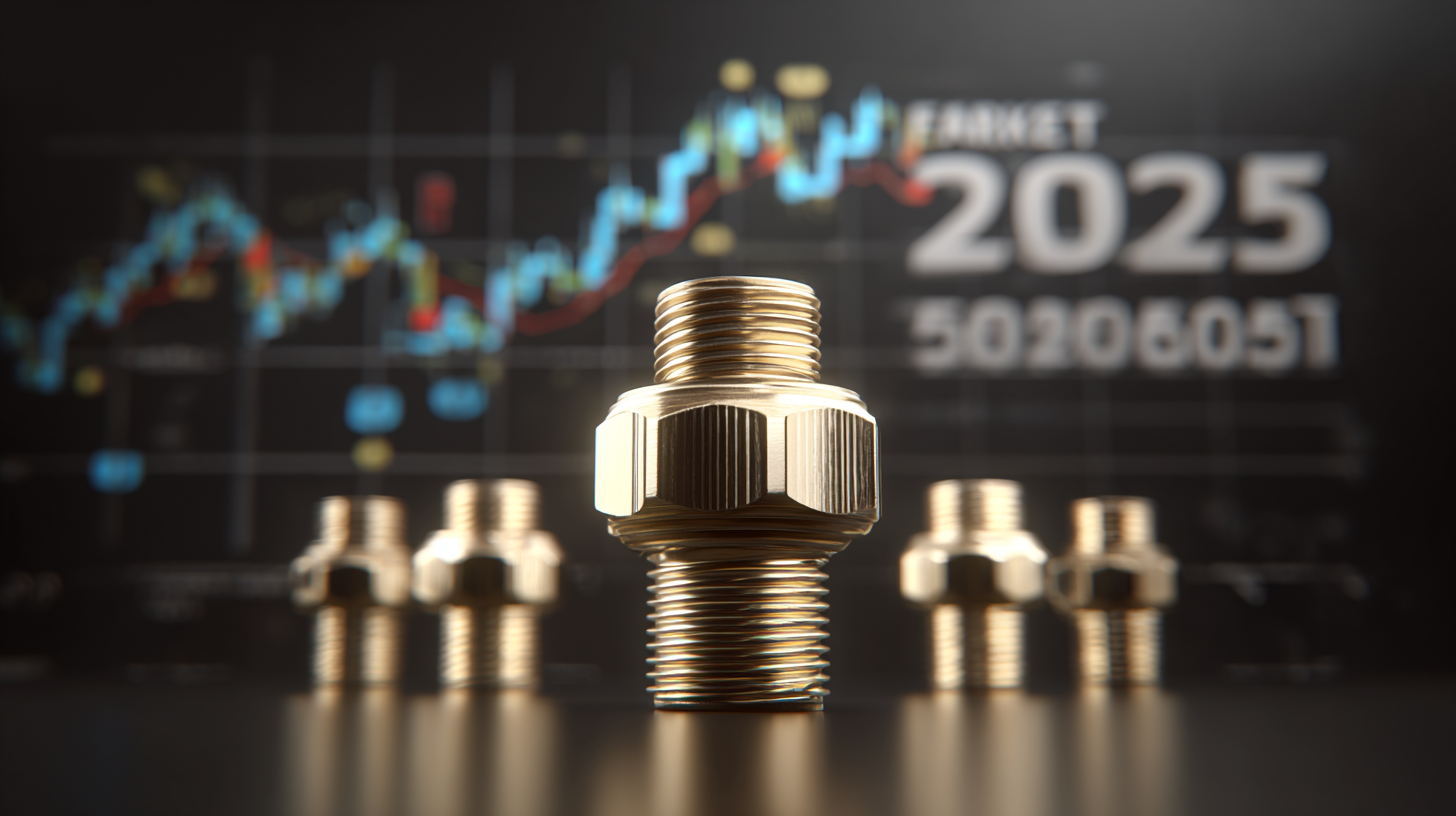 The Future of Best Electronic Mixing Valves Analyzing Market Trends and Projections for 2025