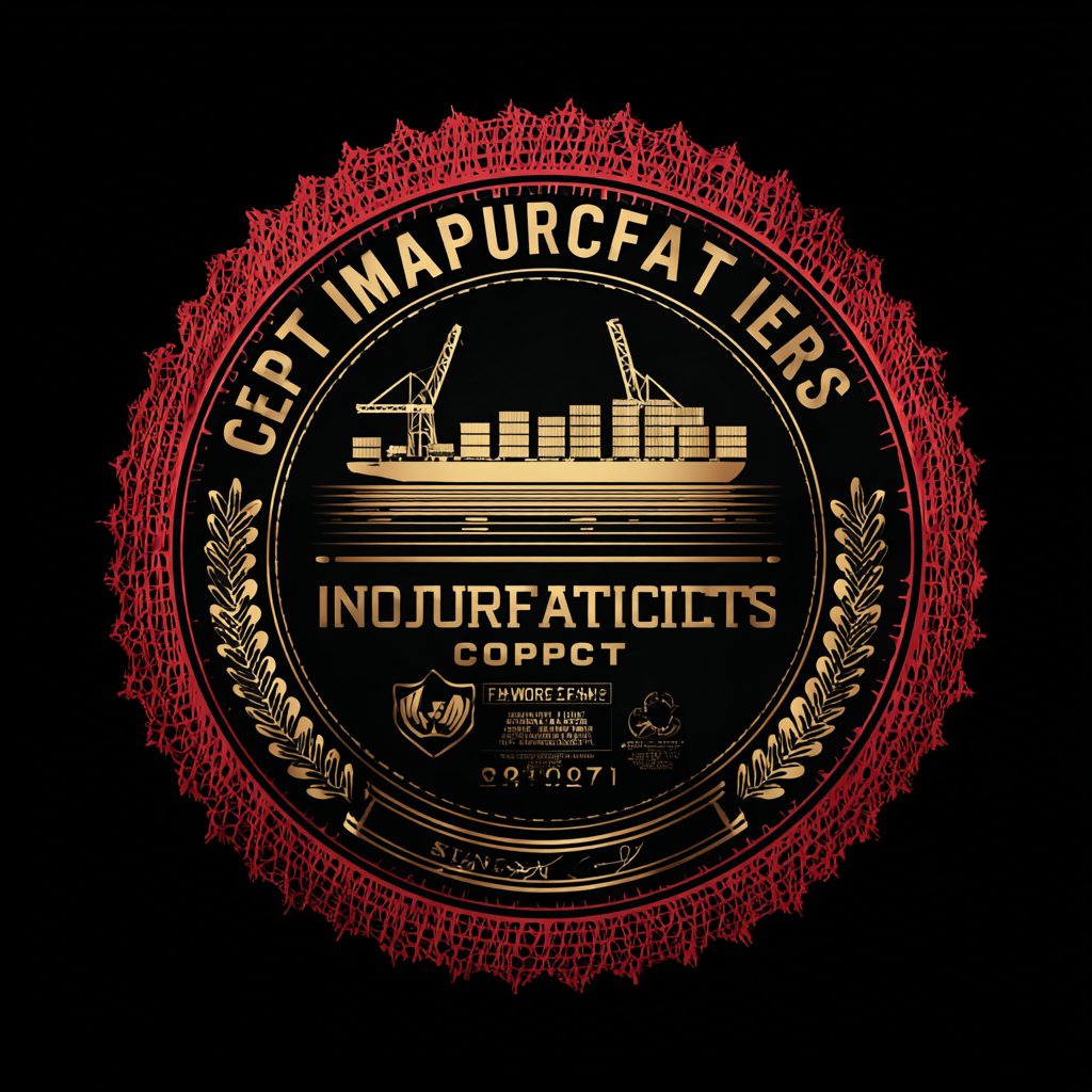 How to Choose Best Manufacturers with Import and Export Certifications