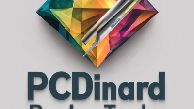 Ultimate Checklist for Choosing the Best Pcd Diamond Tools for Your Projects