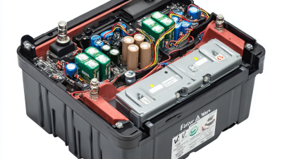 Explore Reliable Quality: The Best 72v Golf Cart Battery from China for Global Buyers