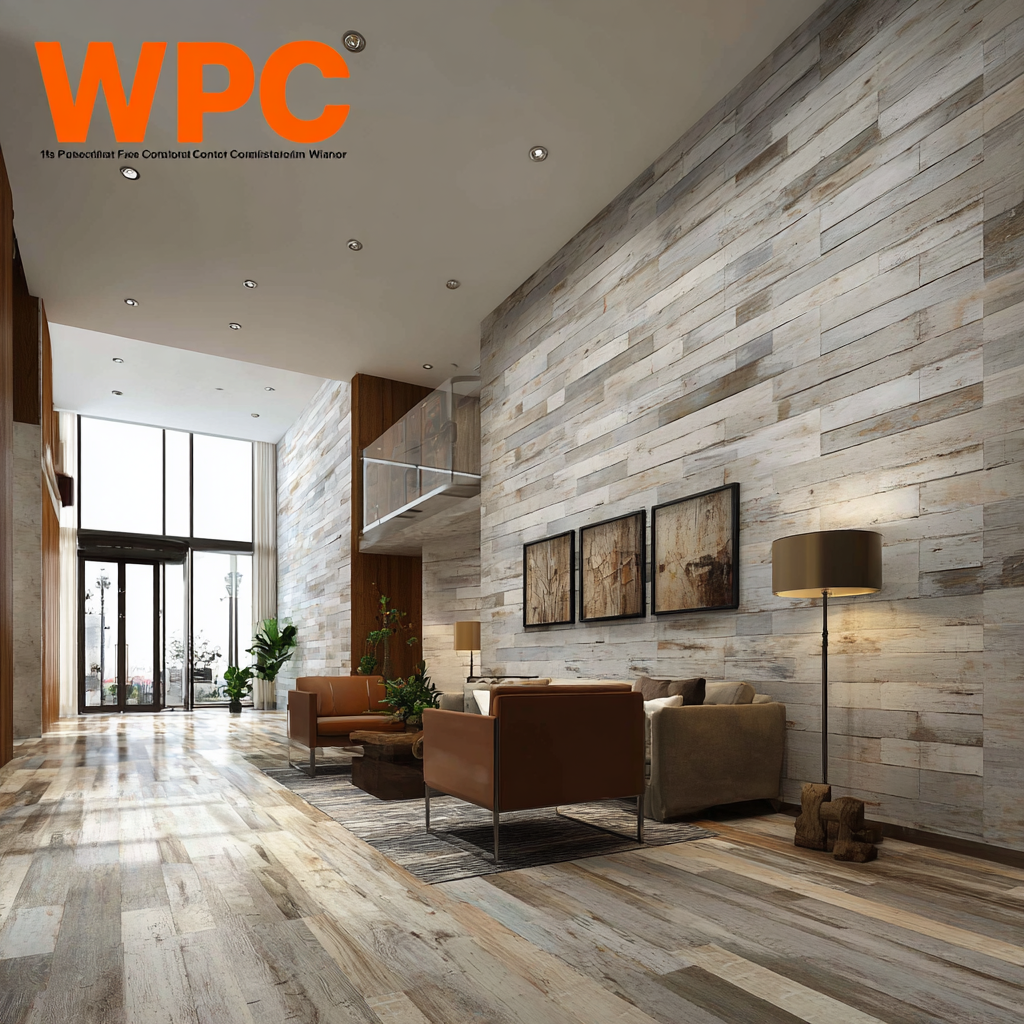 What Makes Best Wpc Wall Panel the Preferred Choice for Modern Construction