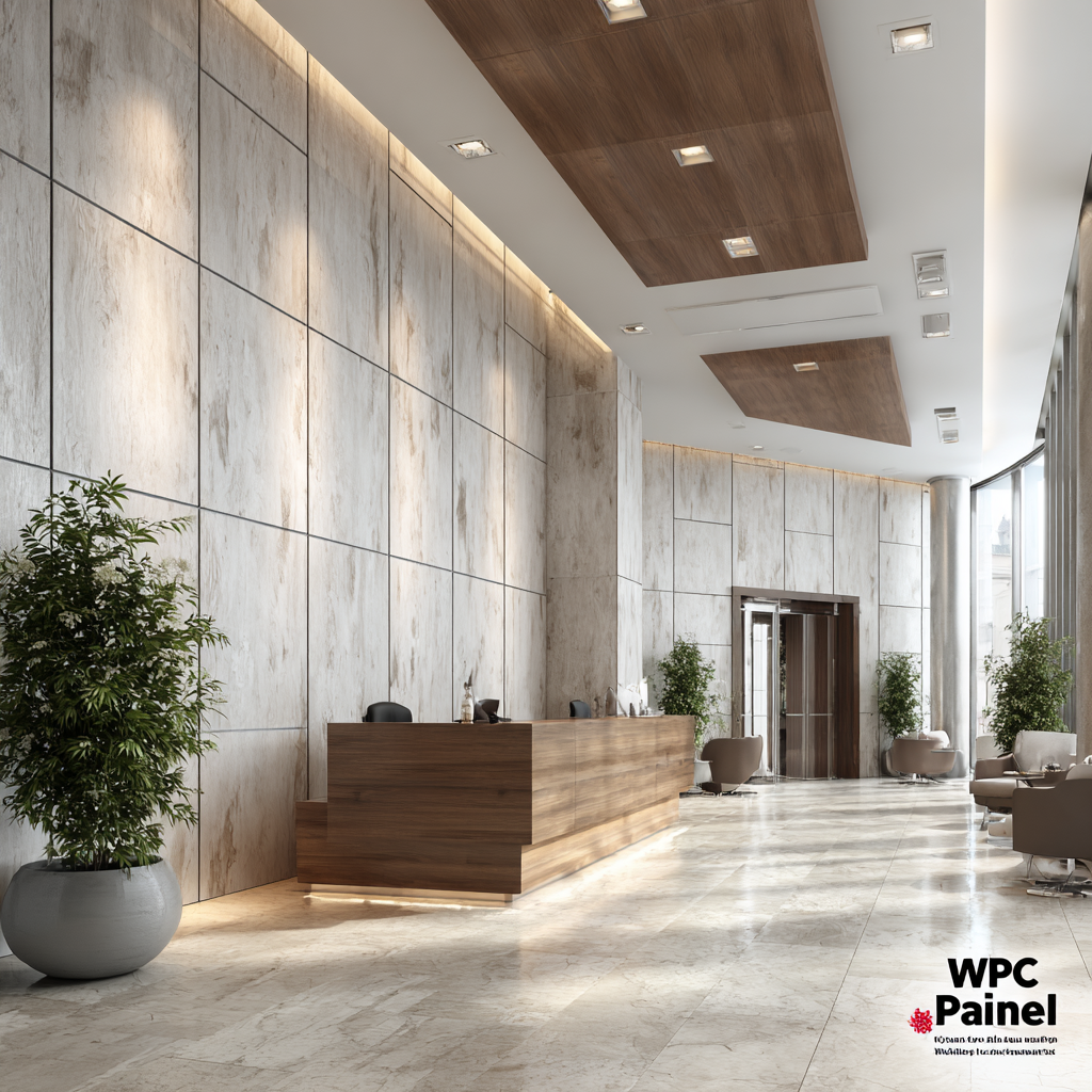 What Makes Best Wpc Wall Panel the Preferred Choice for Modern Construction