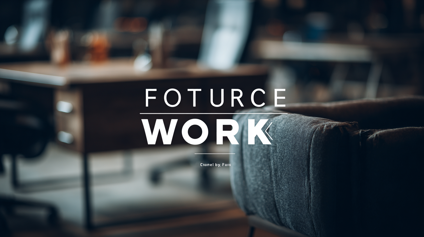 Finding the Right Manufacturer for Premium Office Chairs to Enhance Workplace Comfort