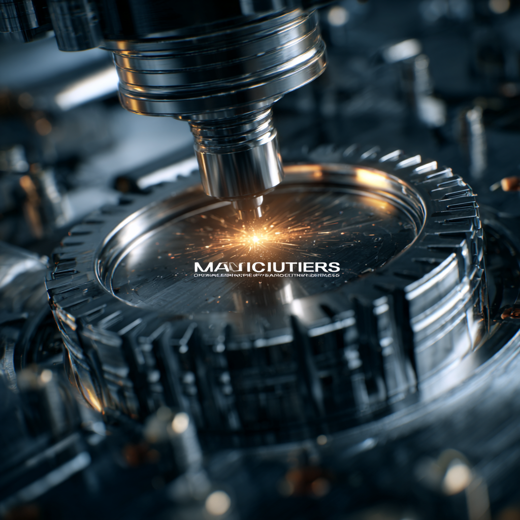 Unlocking Advantages of Partnering with Best Manufacturers for Global Sourcing Success