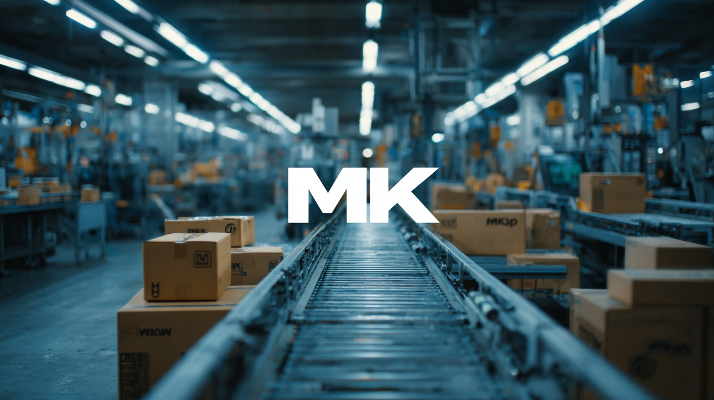 Unlocking Growth: The Unmatched Advantages of Partnering with the Best Manufacturers in the Industry