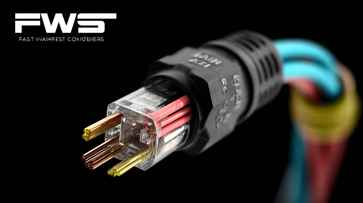 Understanding the Technical Specifications of the Best Fast Wire Cable Connectors with a Step by Step Guide