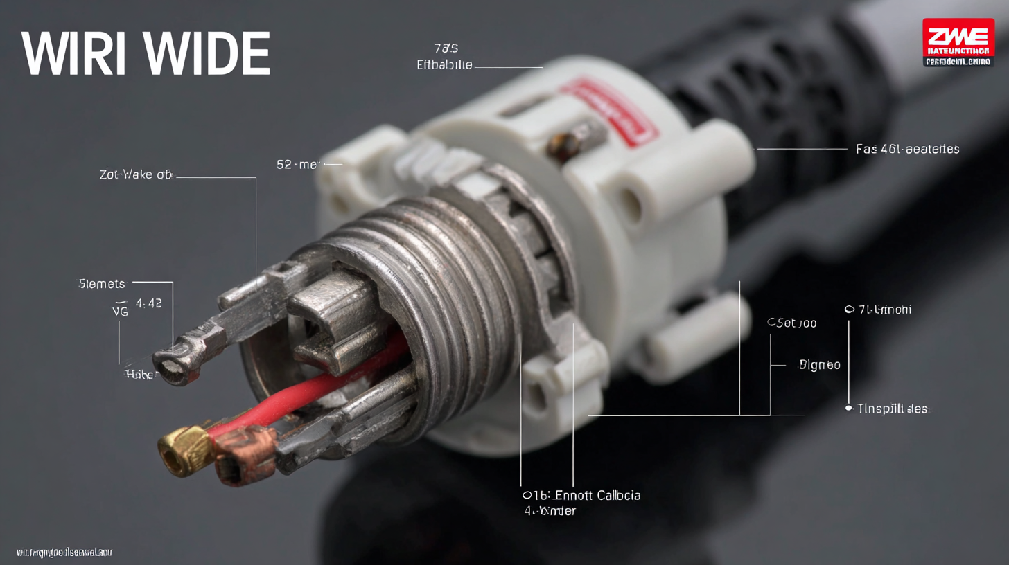 Understanding the Technical Specifications of the Best Fast Wire Cable Connectors with a Step by Step Guide