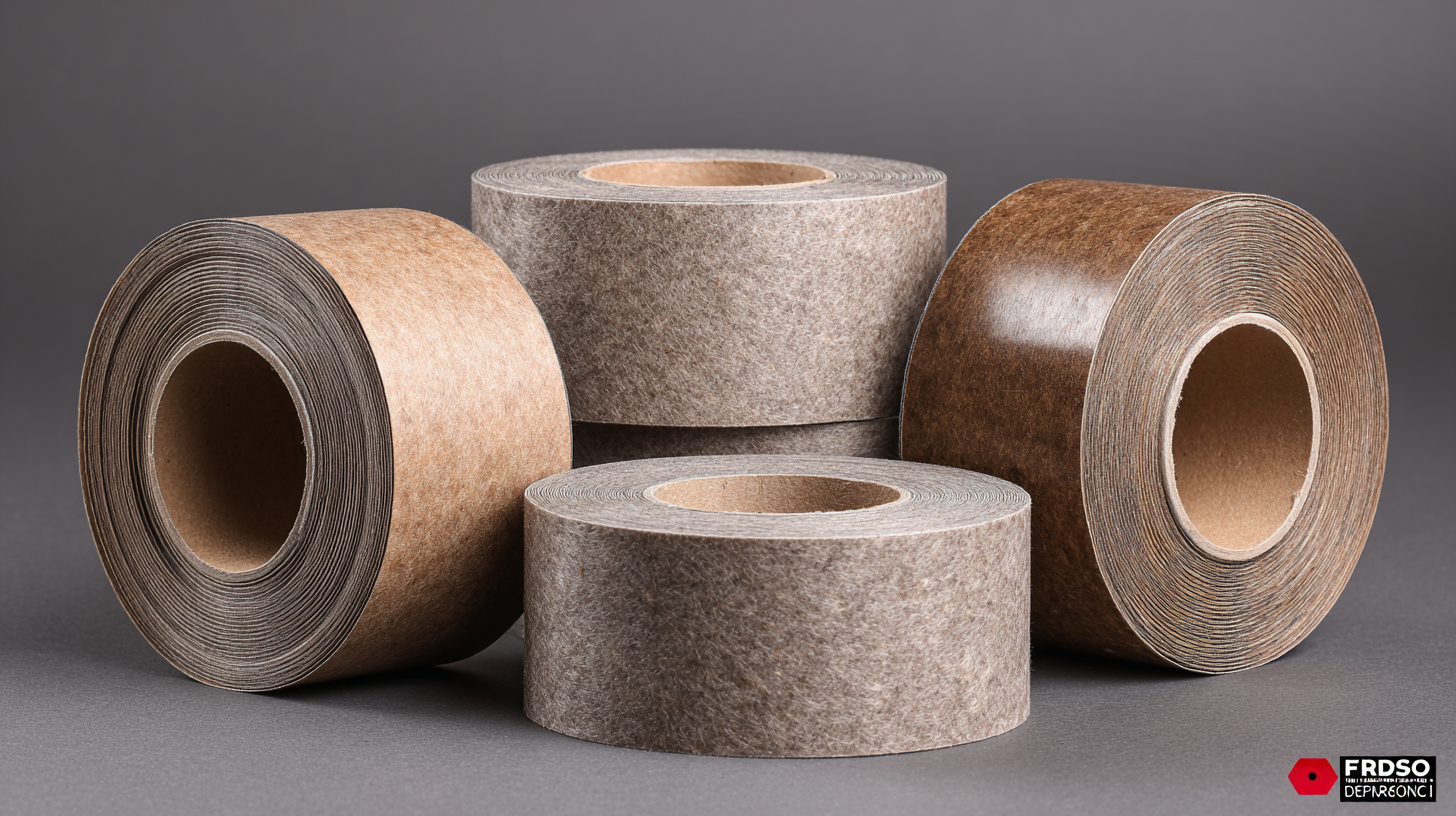 7 Reasons Why Best Mica Tape Electrical Insulation is Essential for Your Projects