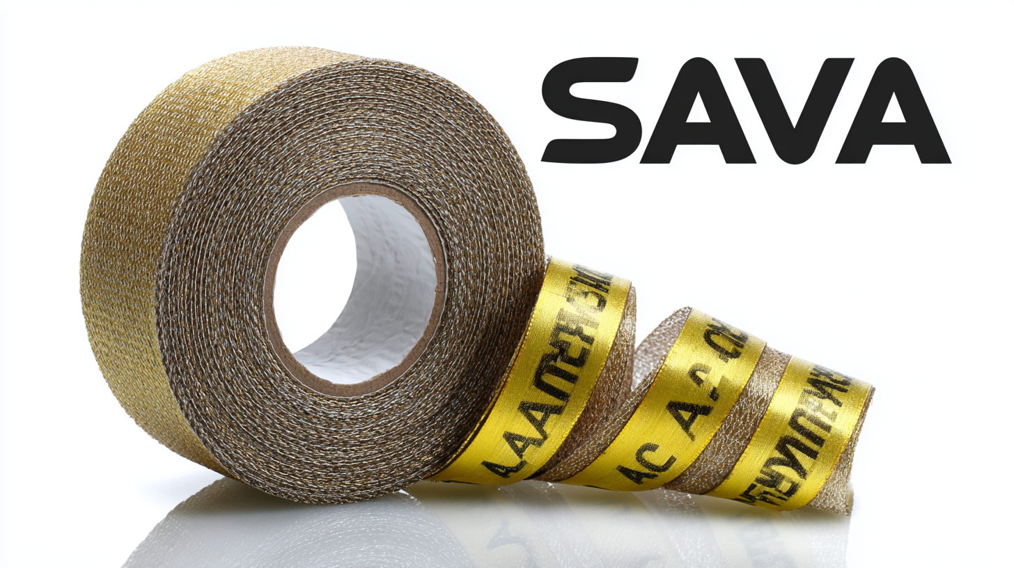 7 Reasons Why Best Mica Tape Electrical Insulation is Essential for Your Projects