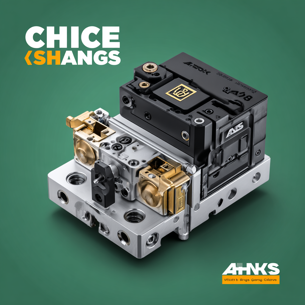 Mastering the Best Quick Die Change System for Maximum Efficiency and Cost Savings in Production