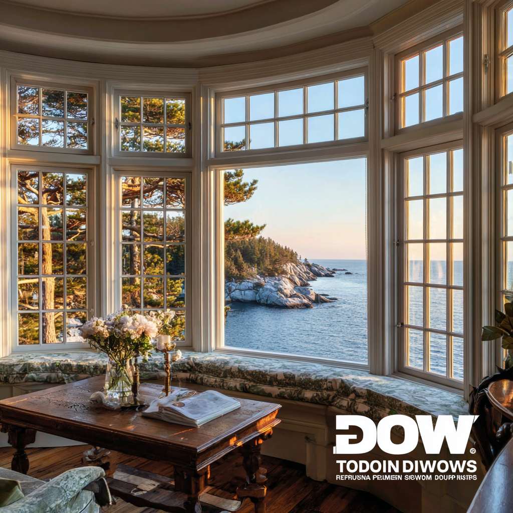 Discovering Top Suppliers for Premium Bow Windows: A Global Procurement Guide