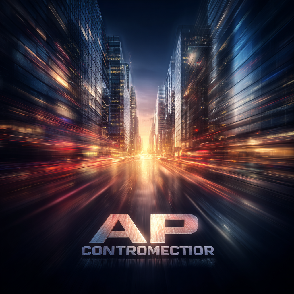 How to Choose the Best Commercial Contractor for Your Global Procurement Needs