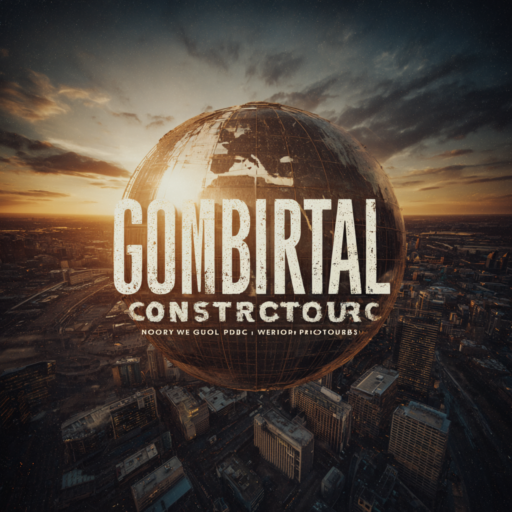 How to Choose the Best Commercial Contractor for Your Global Procurement Needs