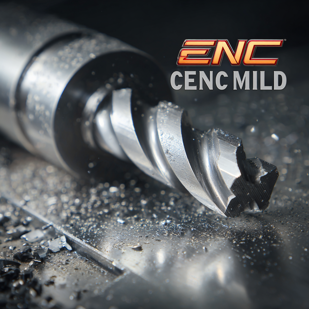 Understanding Industry Standards for Best Cnc End Mill and How to Choose the Right One