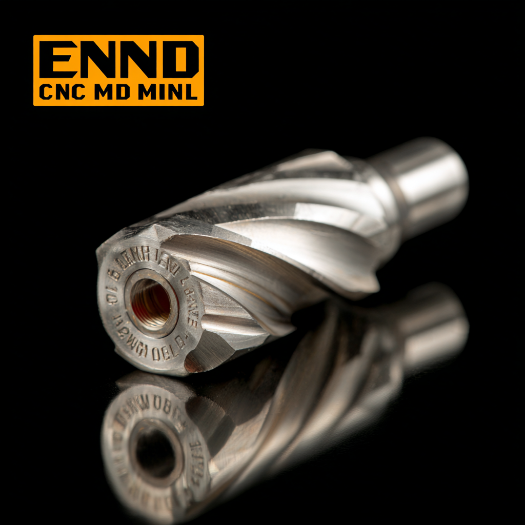 Understanding Industry Standards for Best Cnc End Mill and How to Choose the Right One