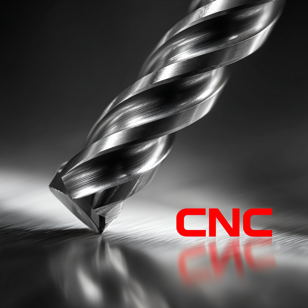 Understanding Industry Standards for Best Cnc End Mill and How to Choose the Right One
