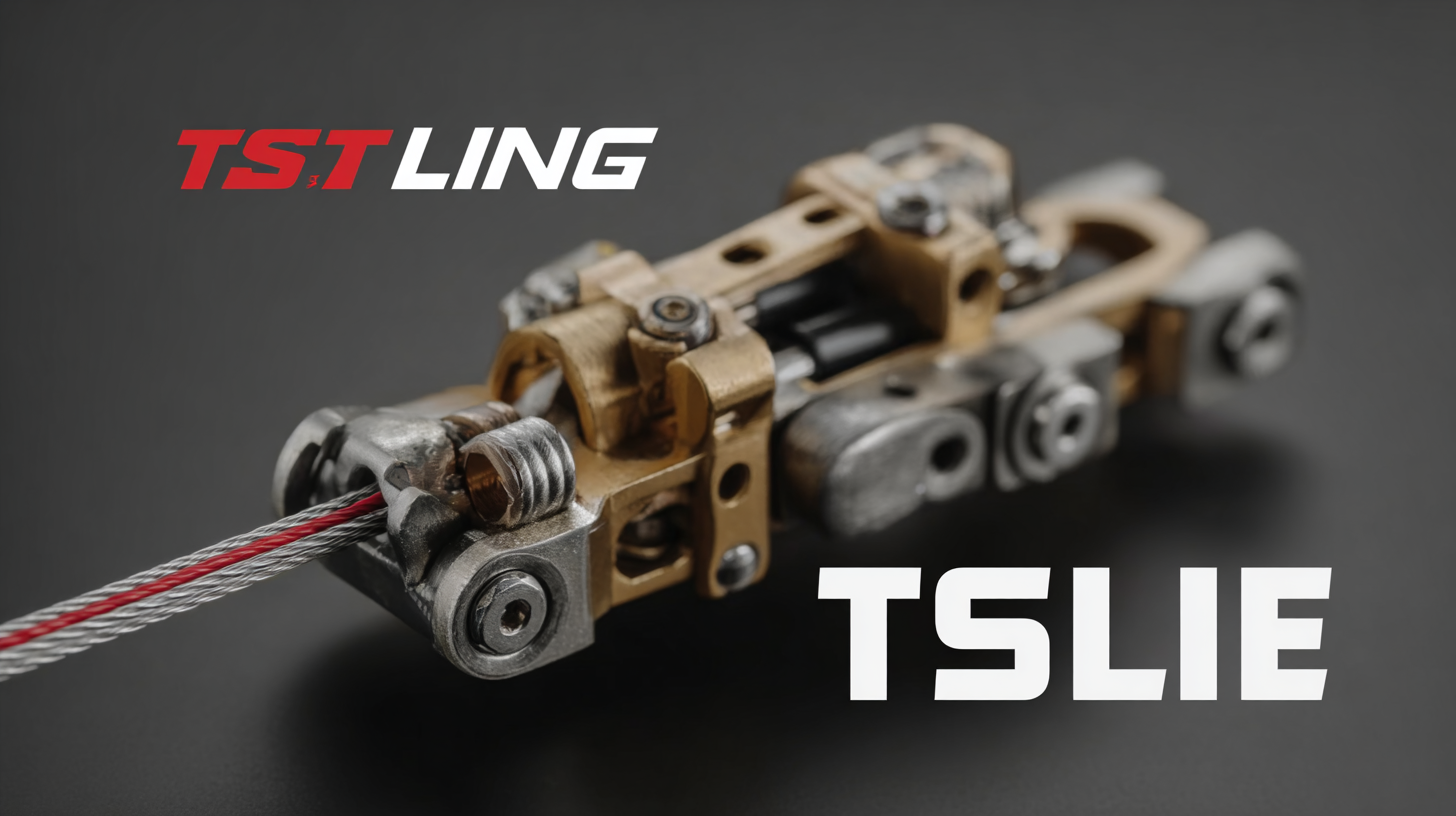 Understanding the Technical Specifications of the Best Transmission Line Stringing Tools