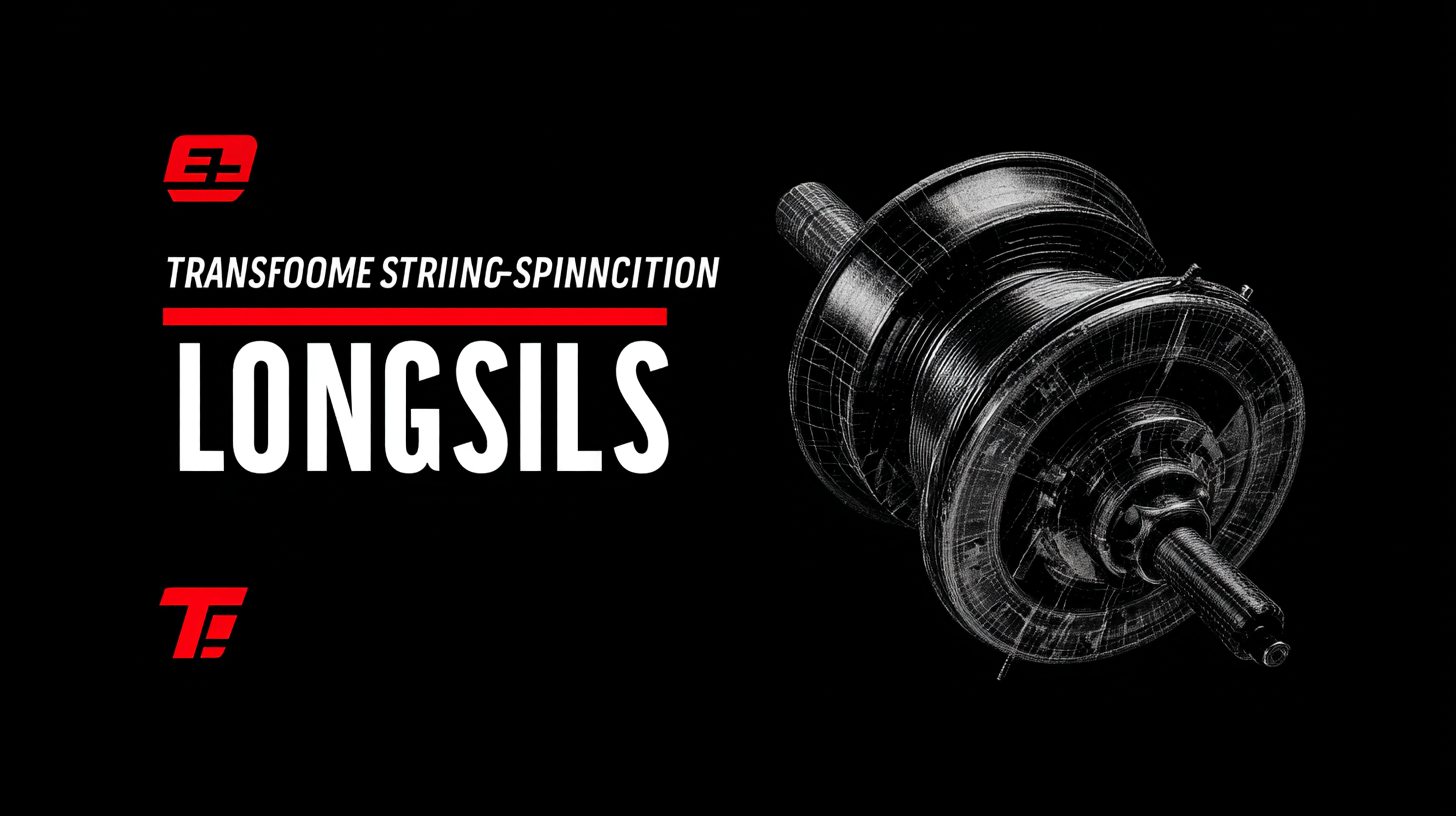 Understanding the Technical Specifications of the Best Transmission Line Stringing Tools
