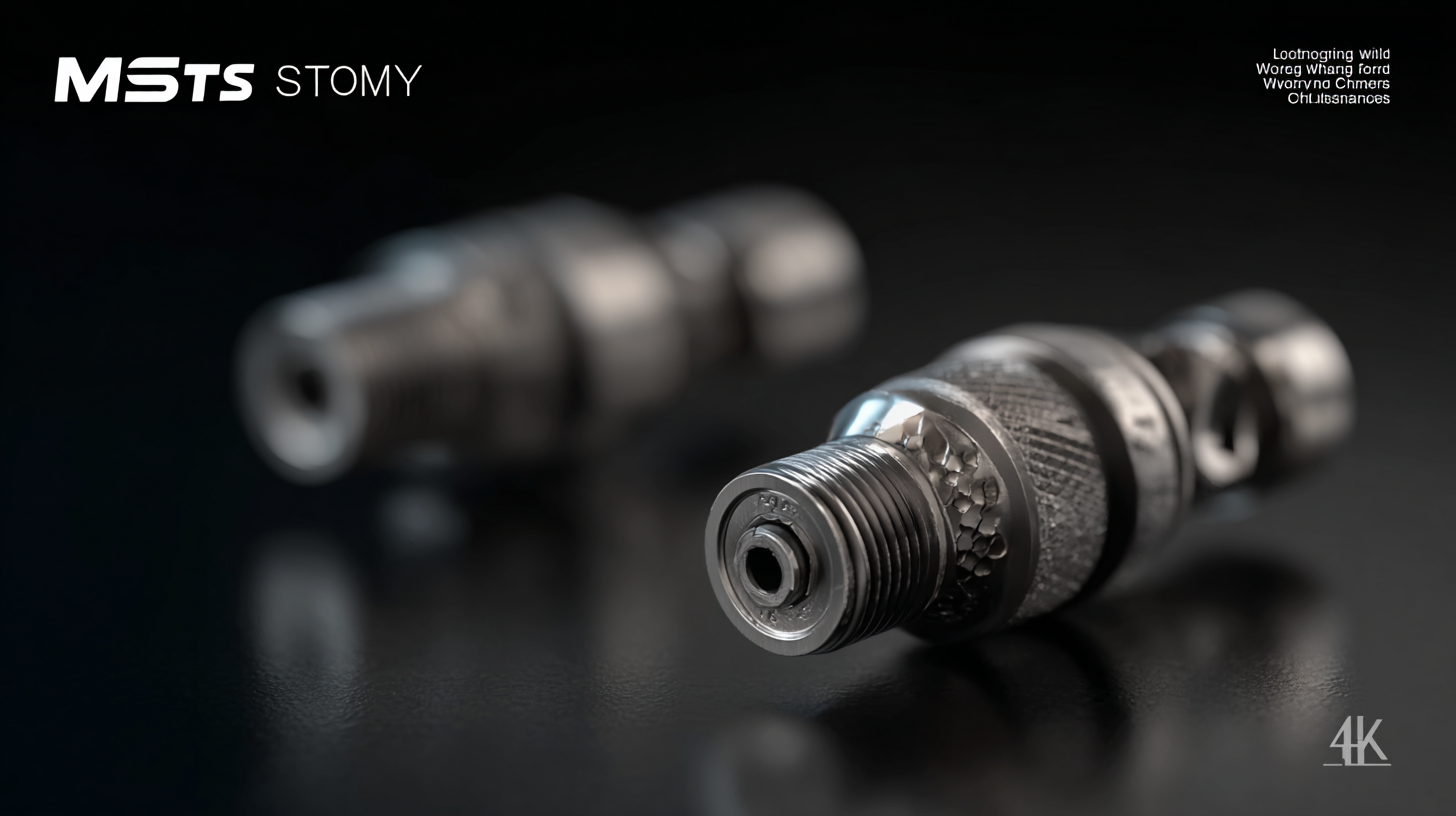 Leading the World with Premium Motorcycle Valve Stems from China's Finest Manufacturers