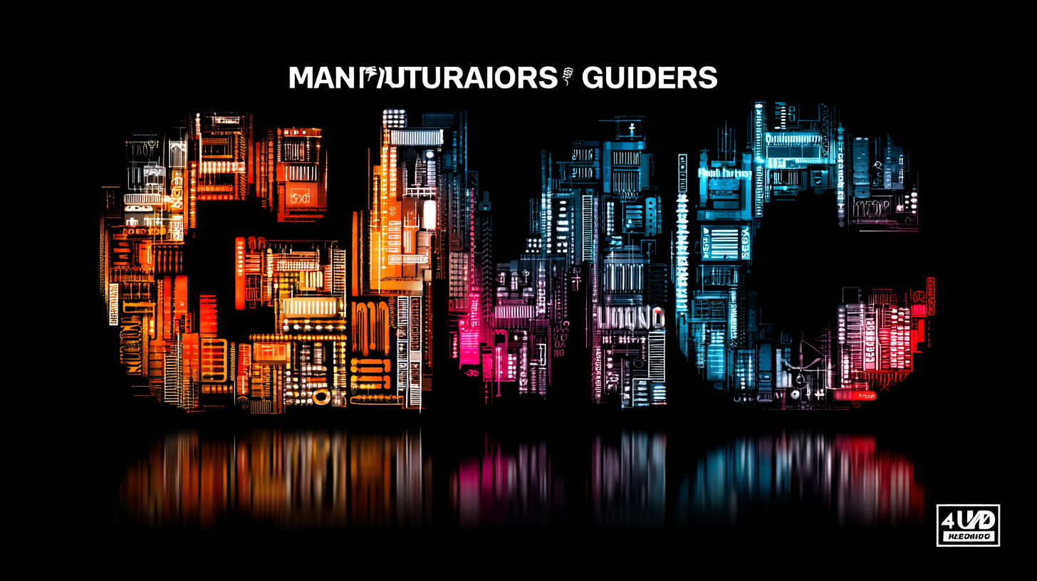 Exploring Unique Product Features and Applications in Global Sourcing Best Manufacturers Guide